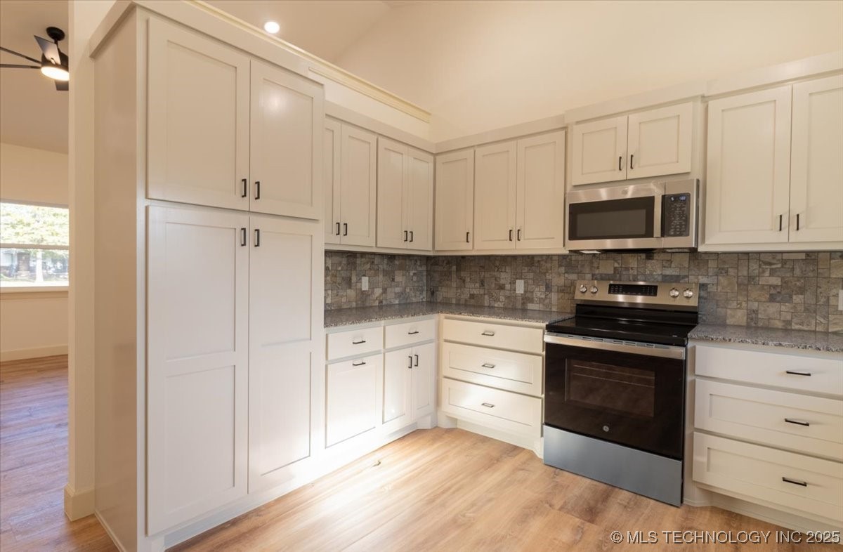 400 Vine Street Chelsea OK 74016