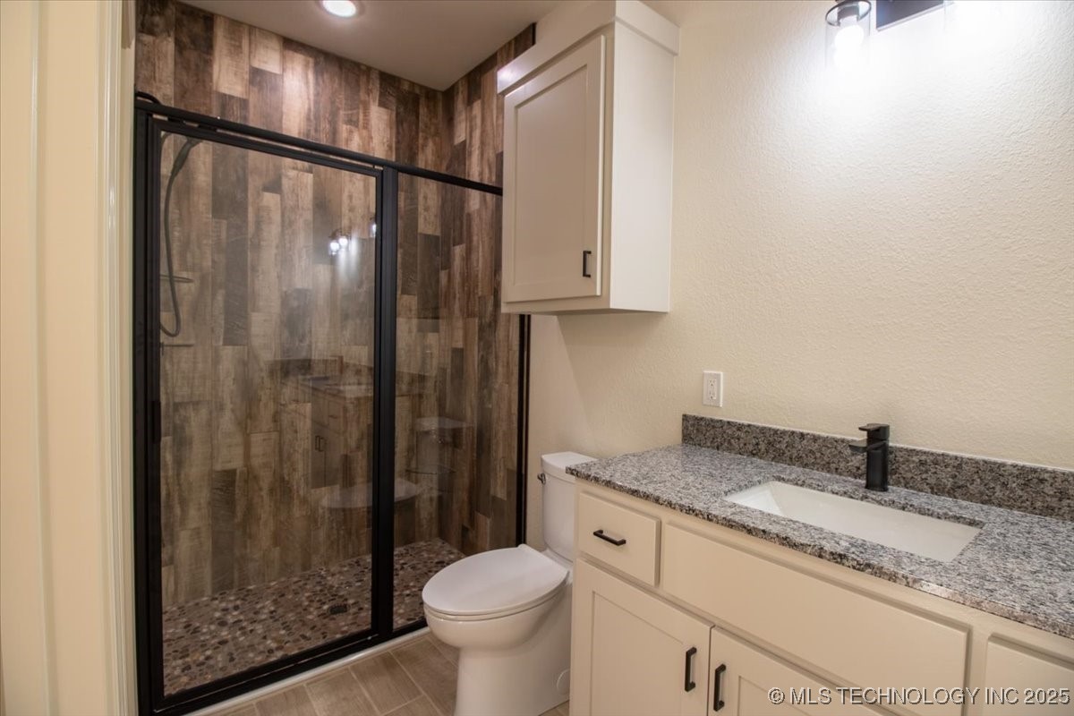 400 Vine Street Chelsea OK 74016