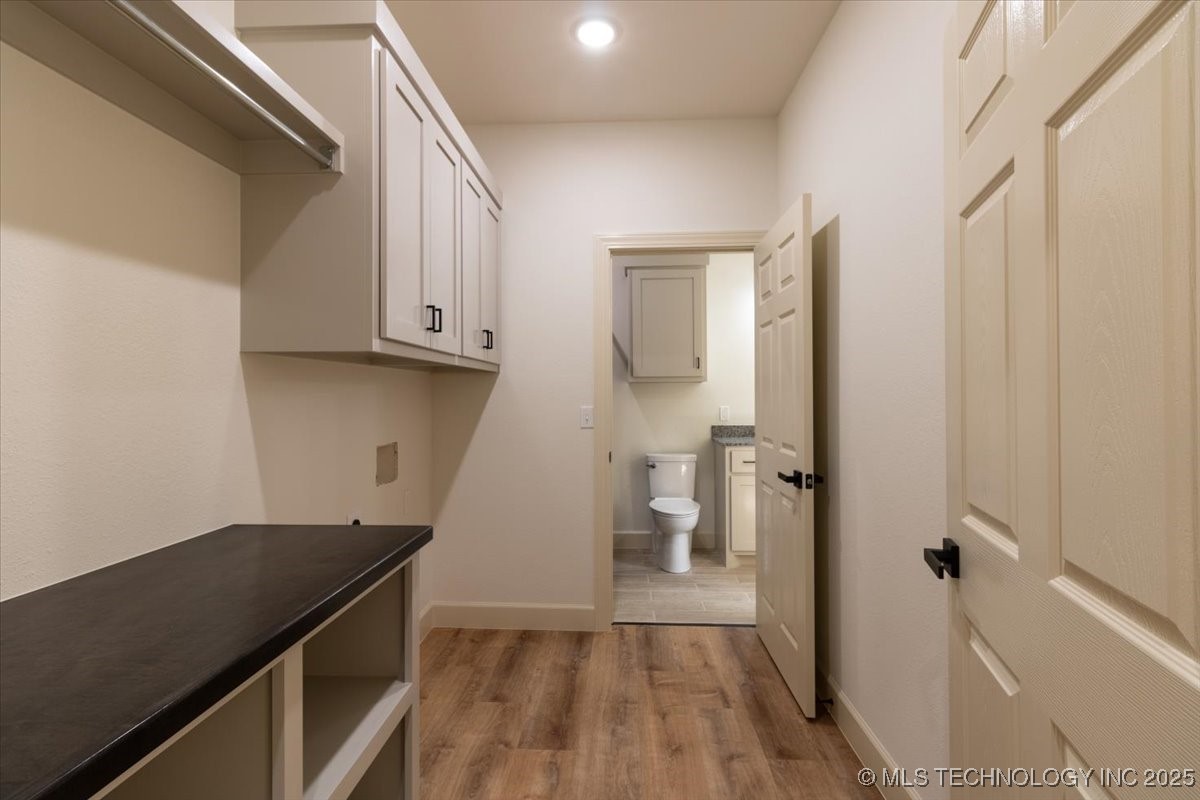 400 Vine Street Chelsea OK 74016