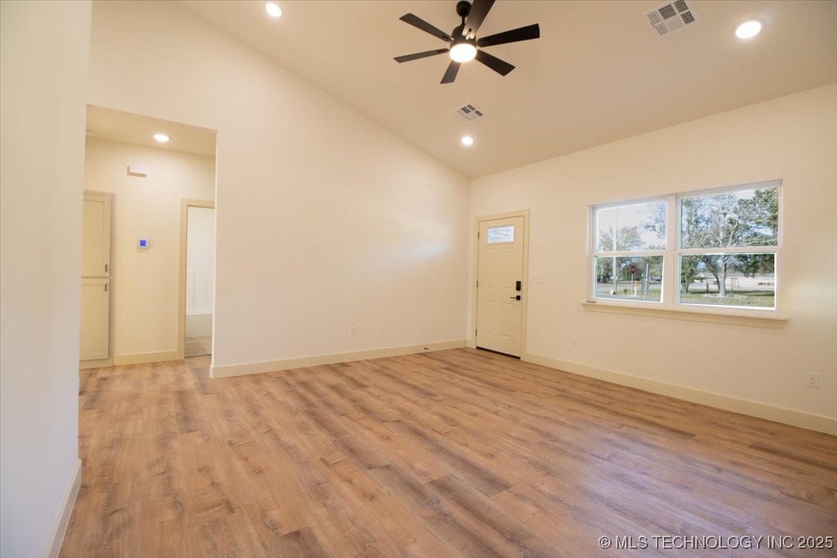 400 Vine Street Chelsea OK 74016