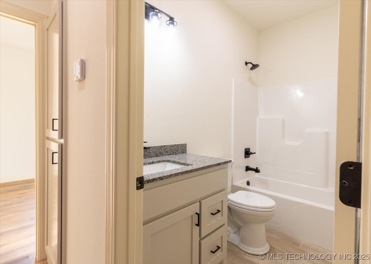 400 Vine Street Chelsea OK 74016