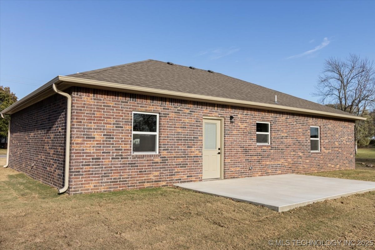 400 Vine Street Chelsea OK 74016