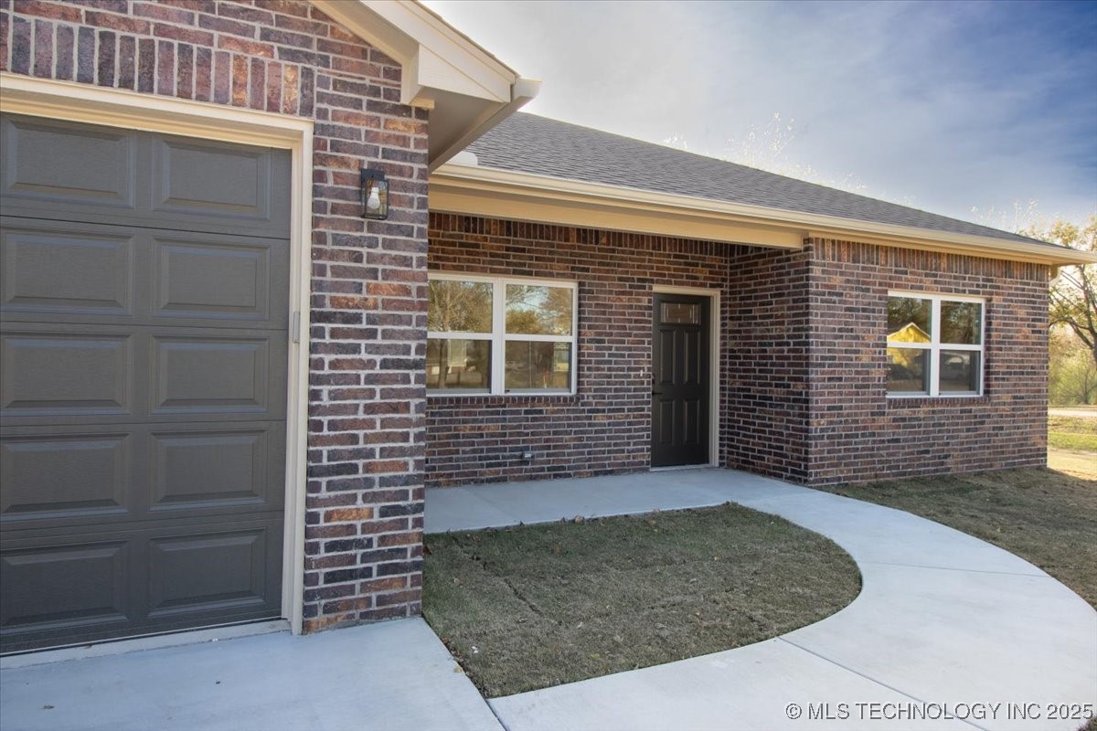 400 Vine Street Chelsea OK 74016