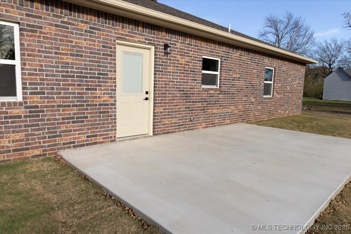 400 Vine Street Chelsea OK 74016