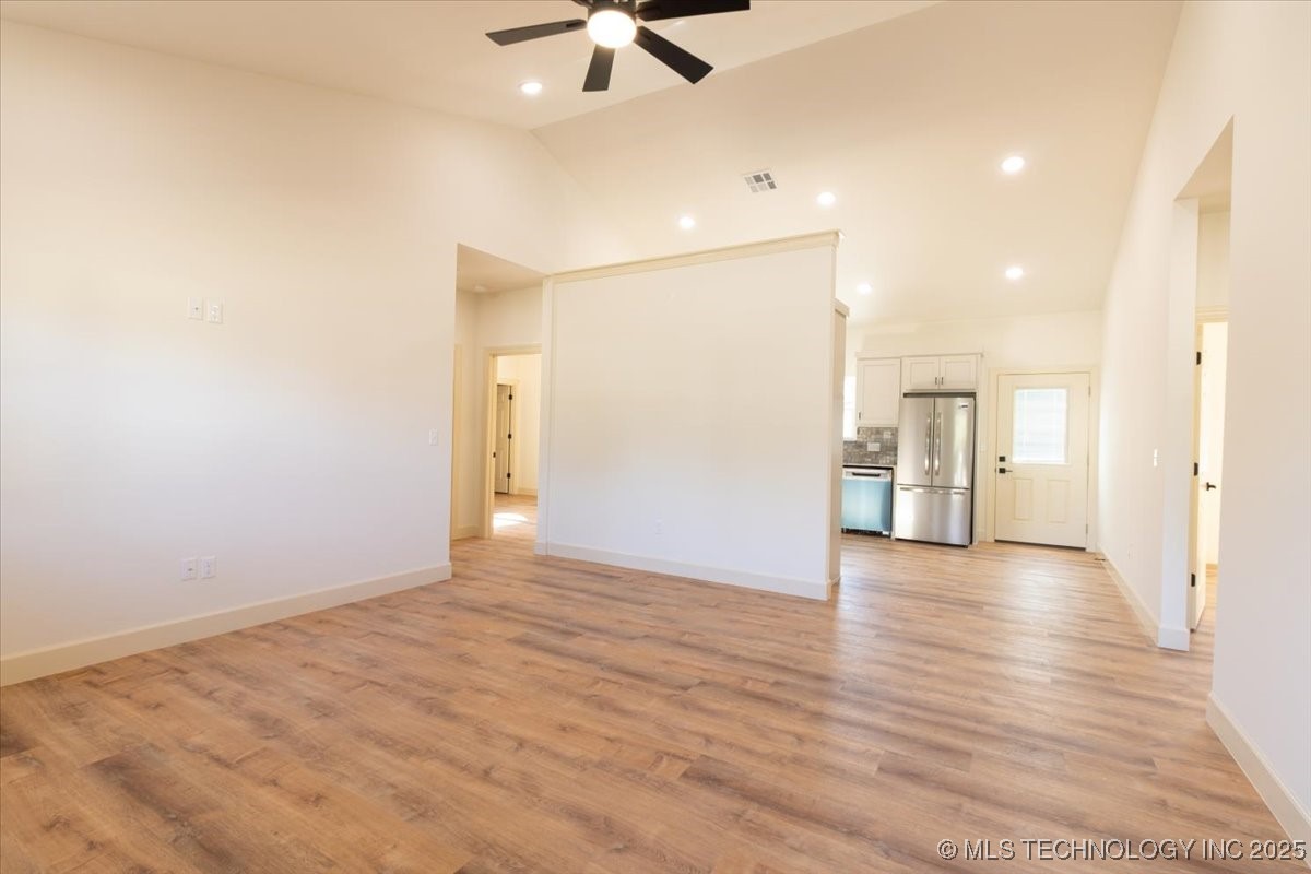 400 Vine Street Chelsea OK 74016