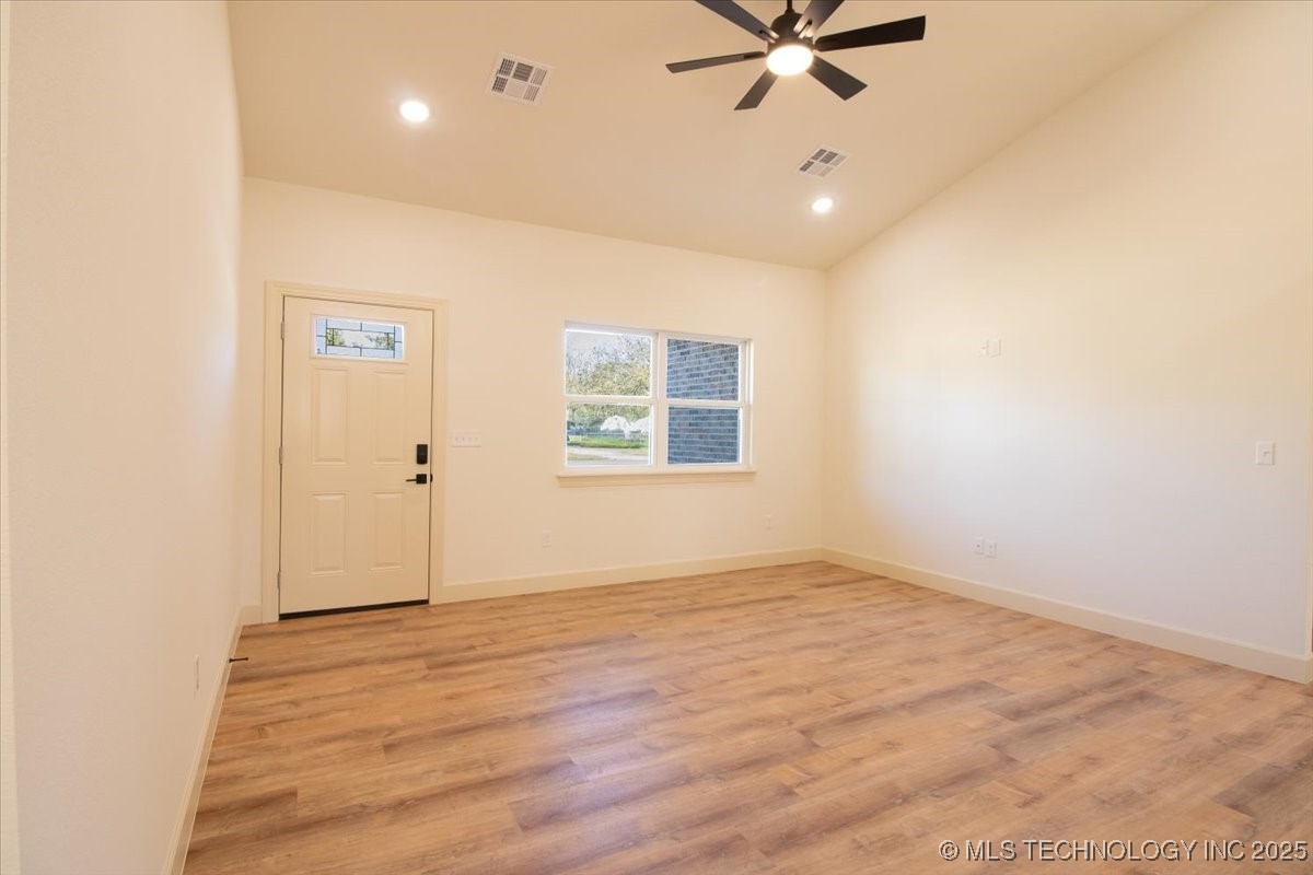 400 Vine Street Chelsea OK 74016