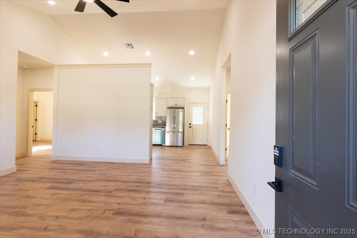 400 Vine Street Chelsea OK 74016