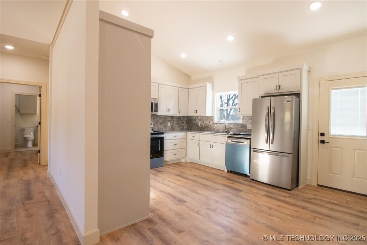 400 Vine Street Chelsea OK 74016
