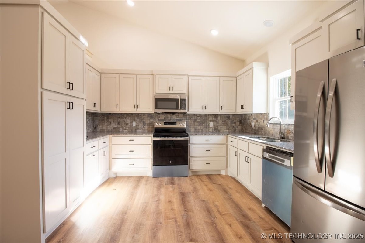 400 Vine Street Chelsea OK 74016