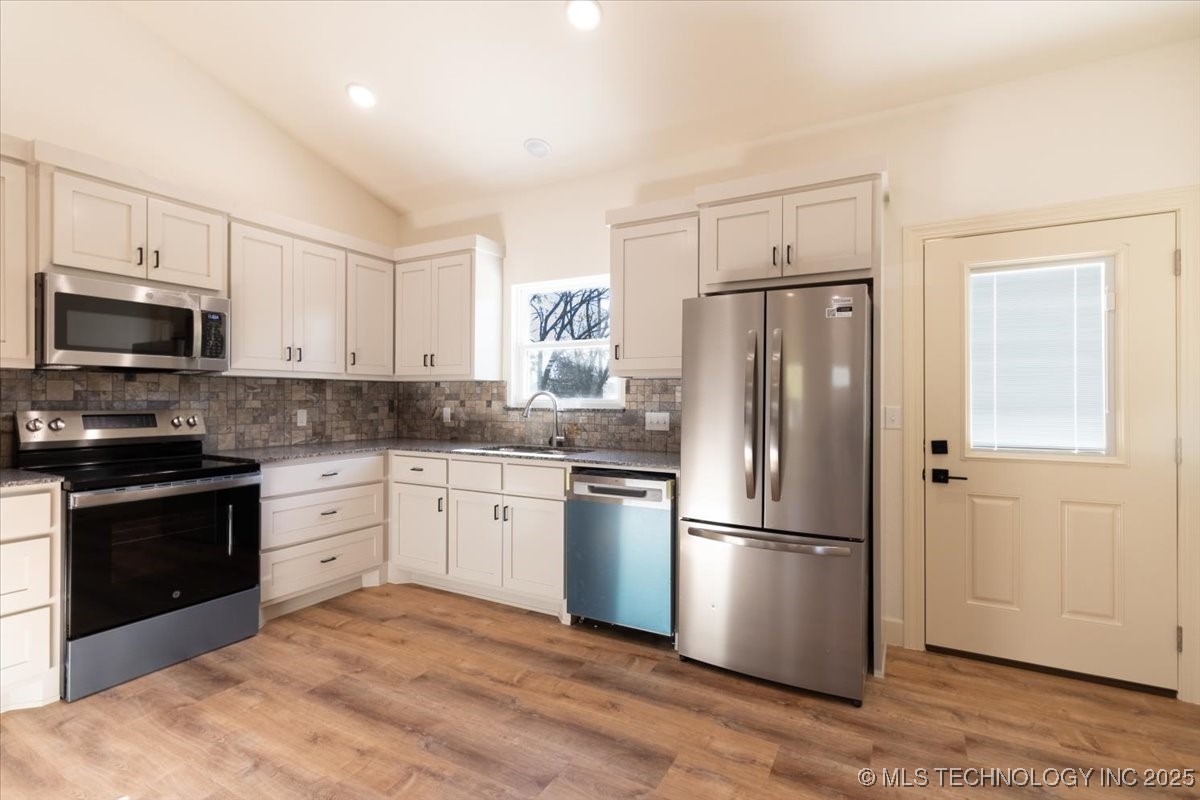 400 Vine Street Chelsea OK 74016