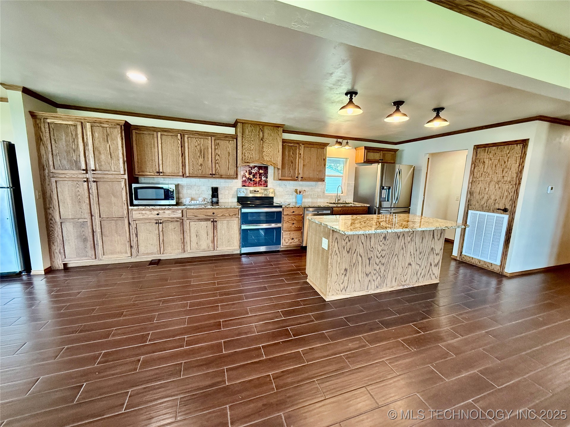25604 S 608 Grove OK 74344