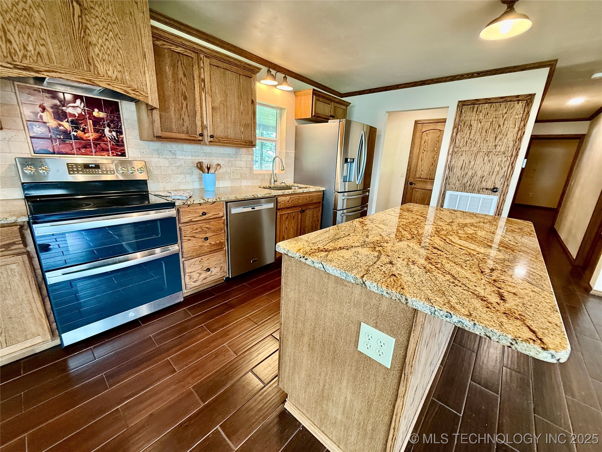 25604 S 608 Grove OK 74344