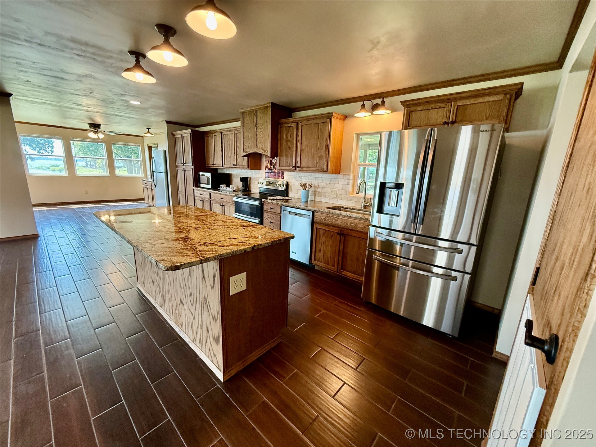 25604 S 608 Grove OK 74344
