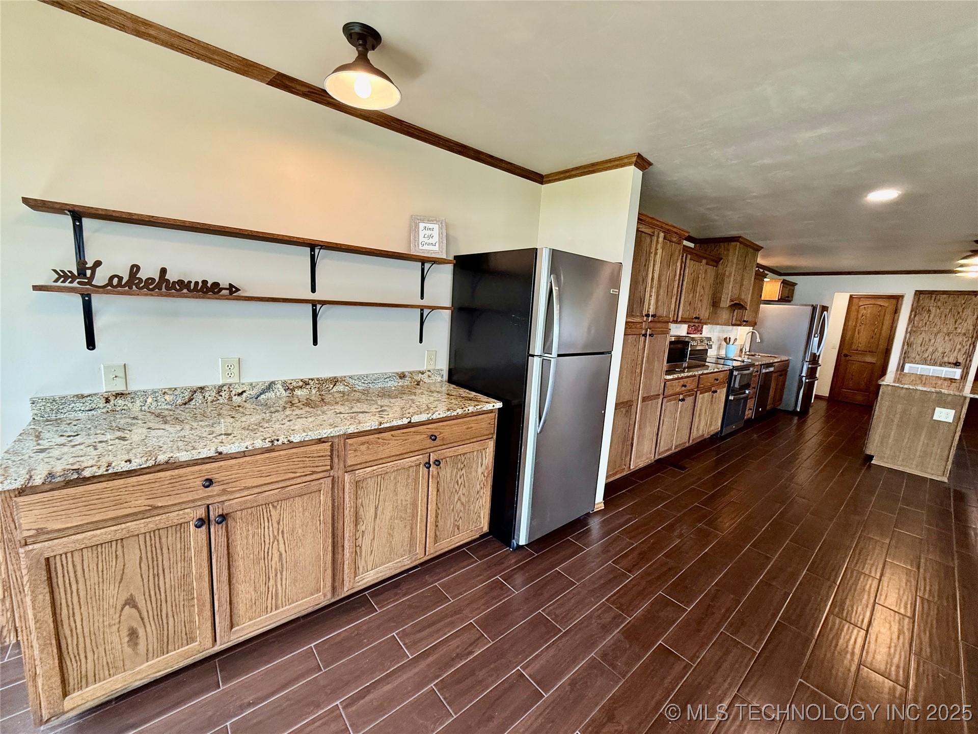 25604 S 608 Grove OK 74344