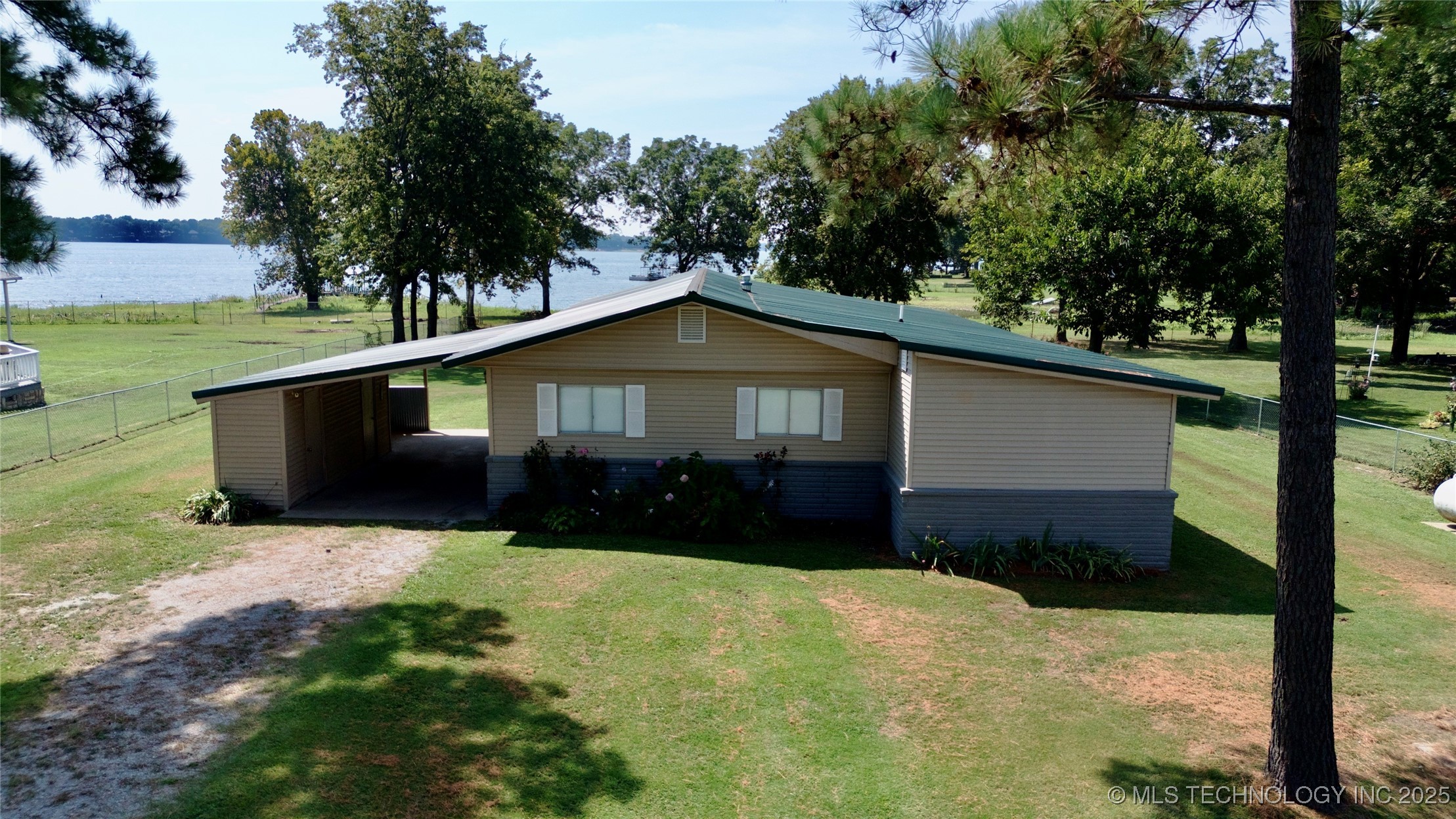 25604 S 608 Grove OK 74344