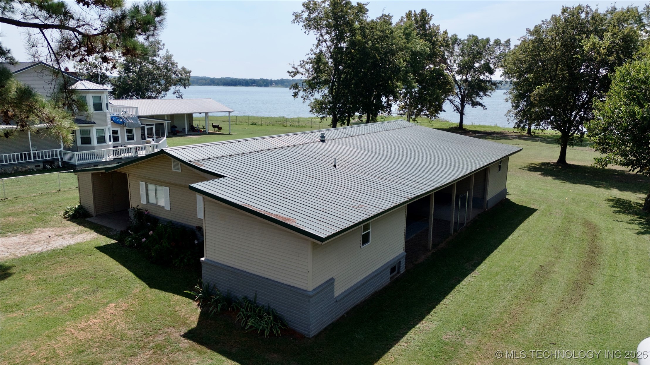 25604 S 608 Grove OK 74344