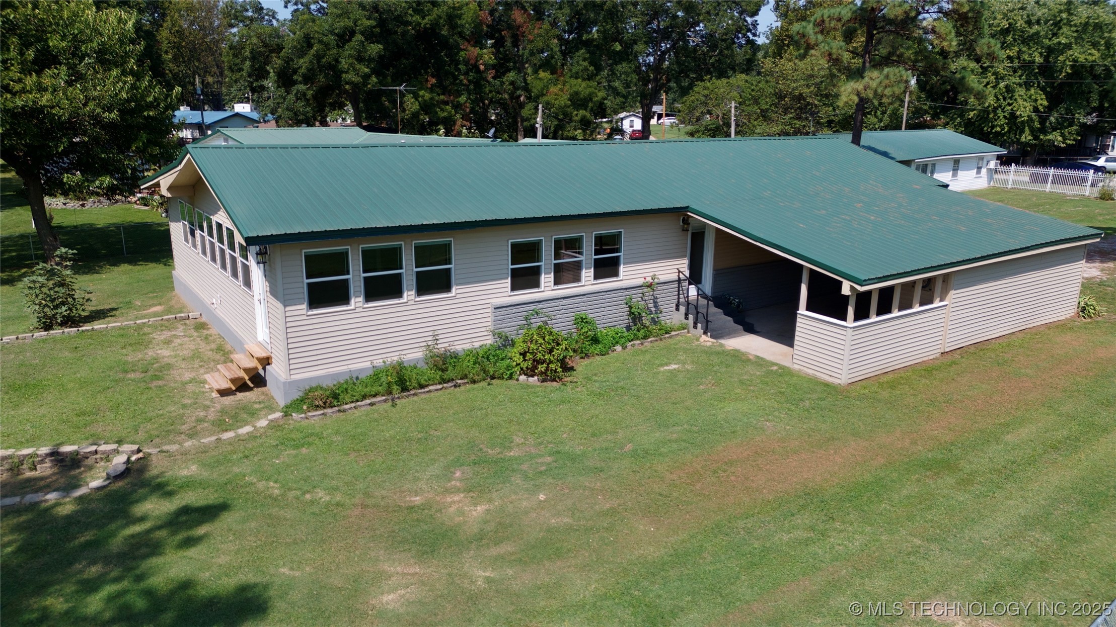 25604 S 608 Grove OK 74344