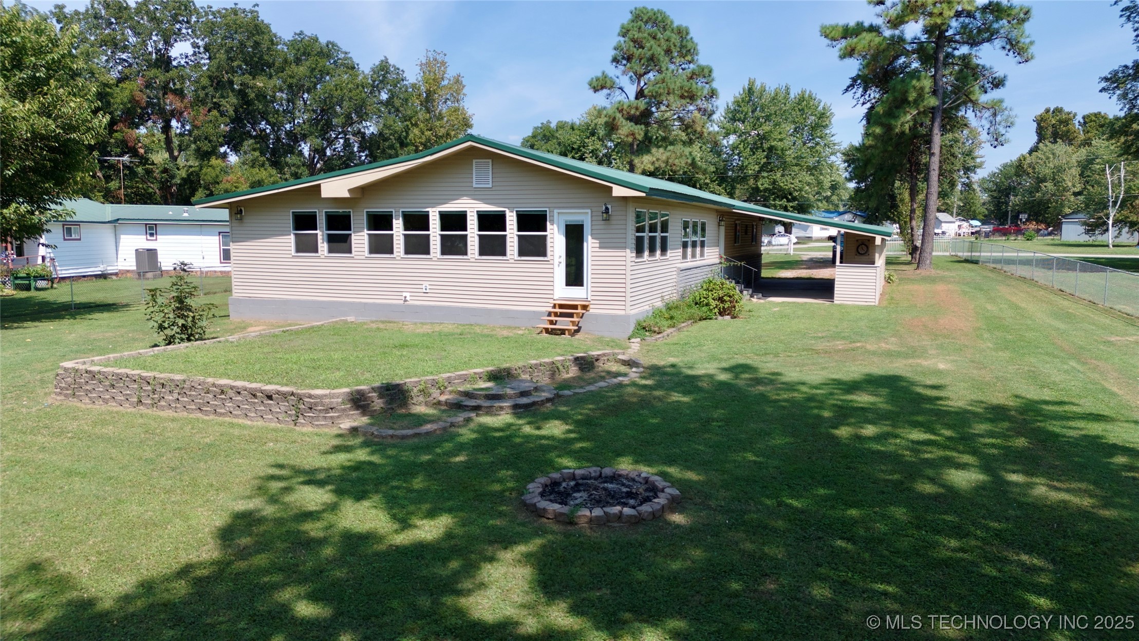 25604 S 608 Grove OK 74344