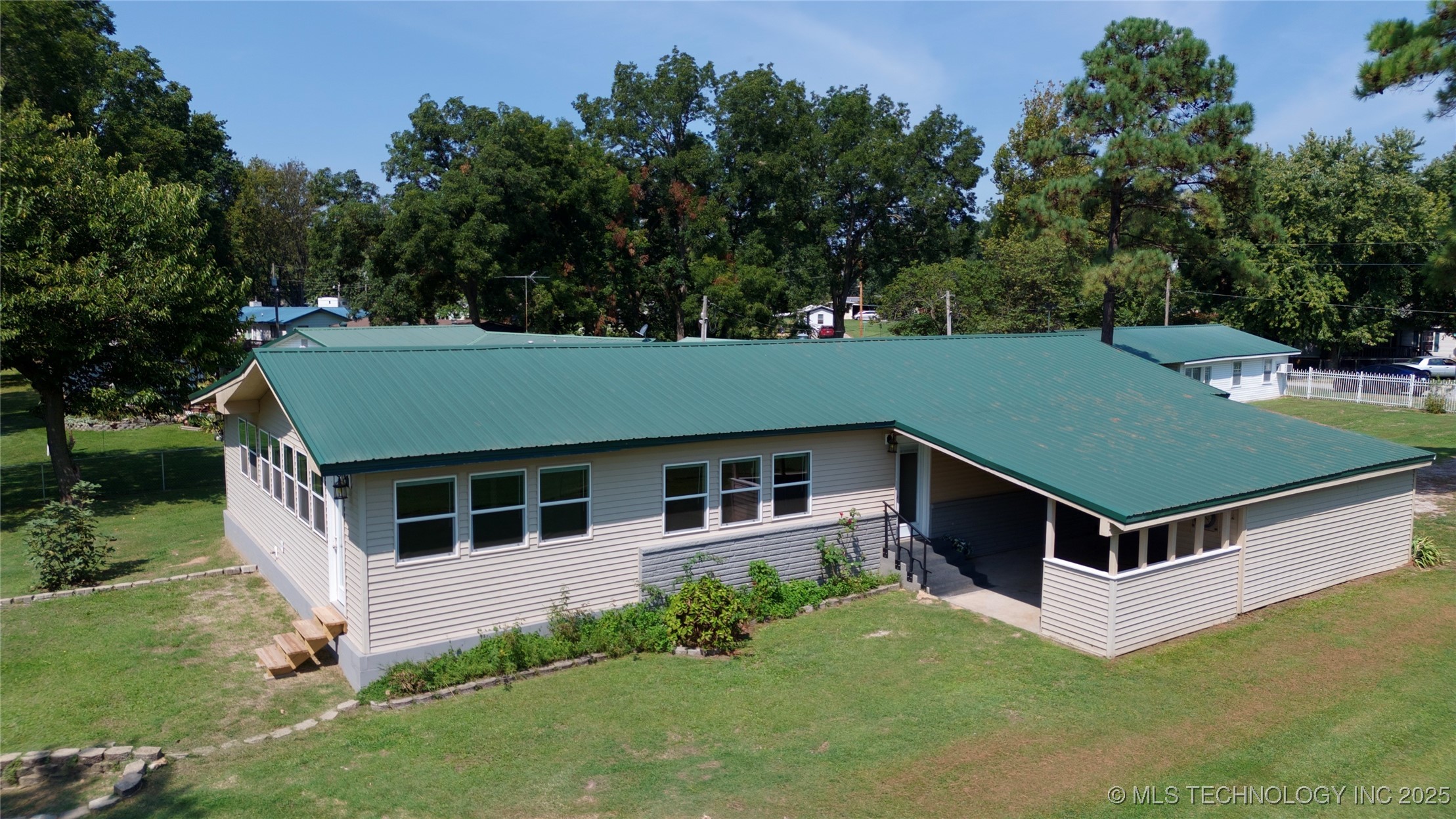 25604 S 608 Grove OK 74344