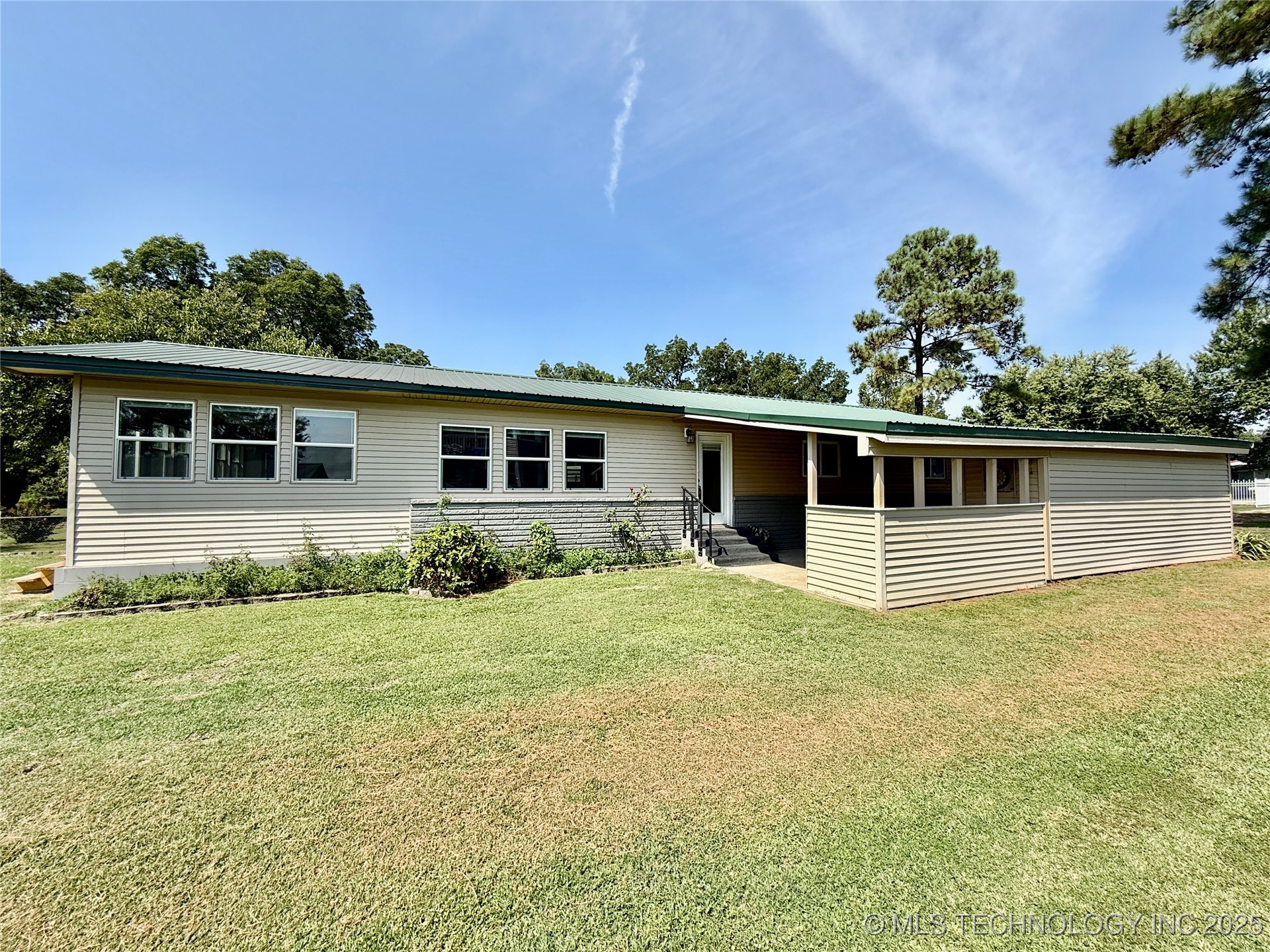 25604 S 608 Grove OK 74344