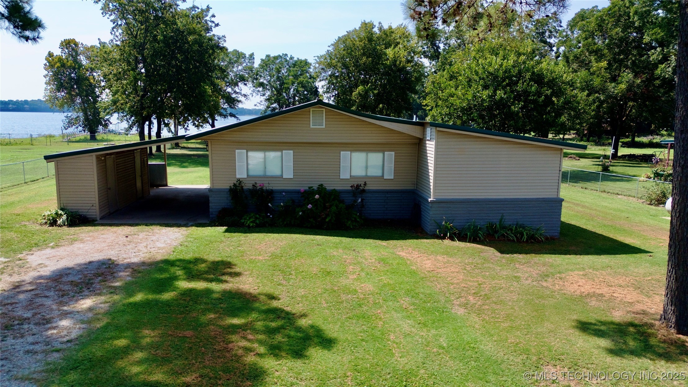 25604 S 608 Grove OK 74344