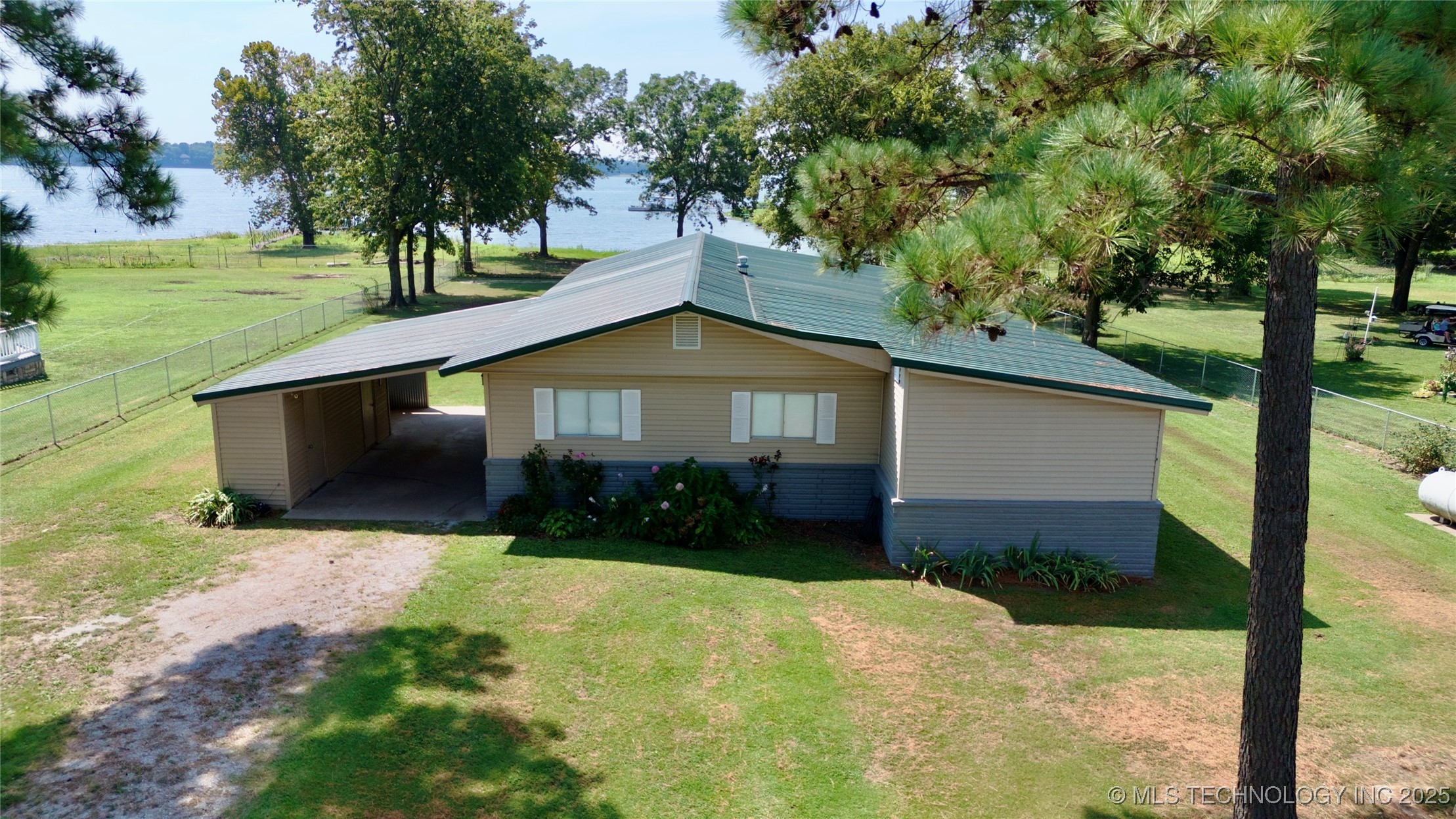 25604 S 608 Grove OK 74344