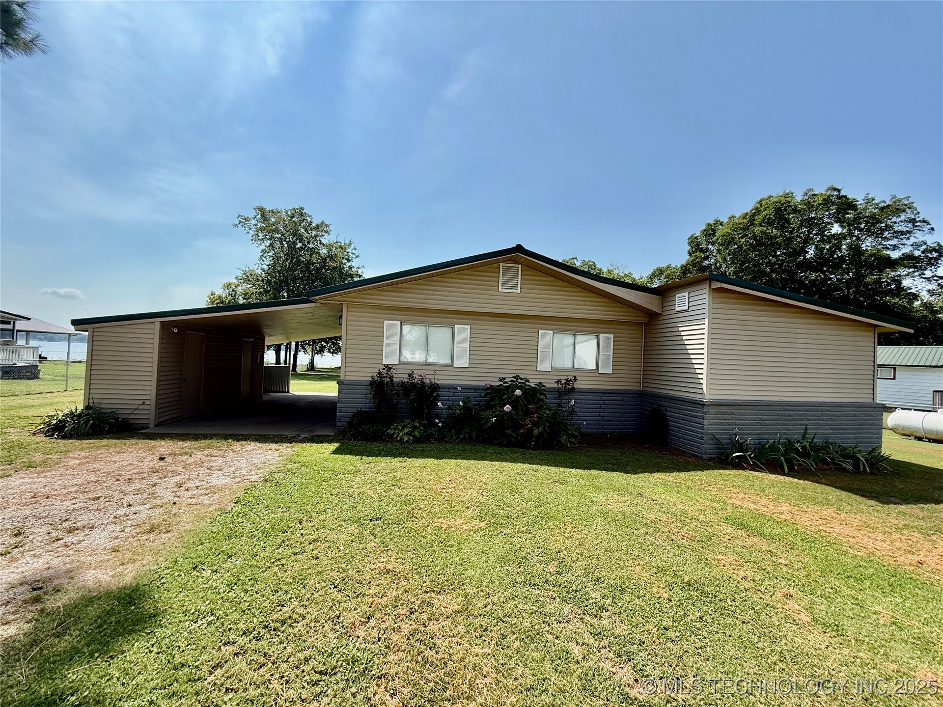 25604 S 608 Grove OK 74344