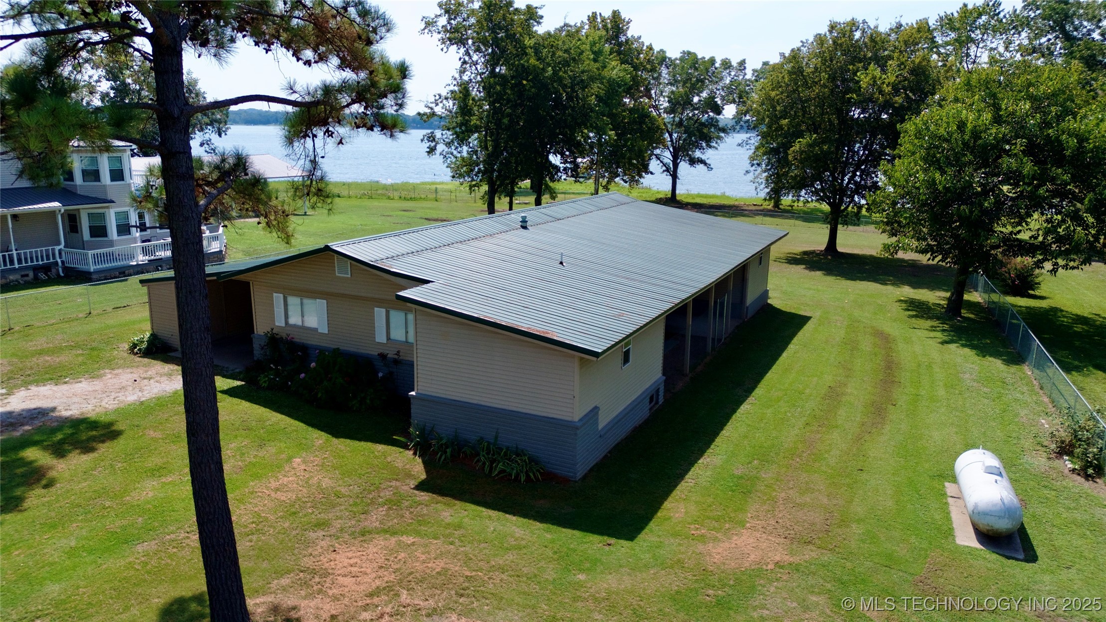 25604 S 608 Grove OK 74344