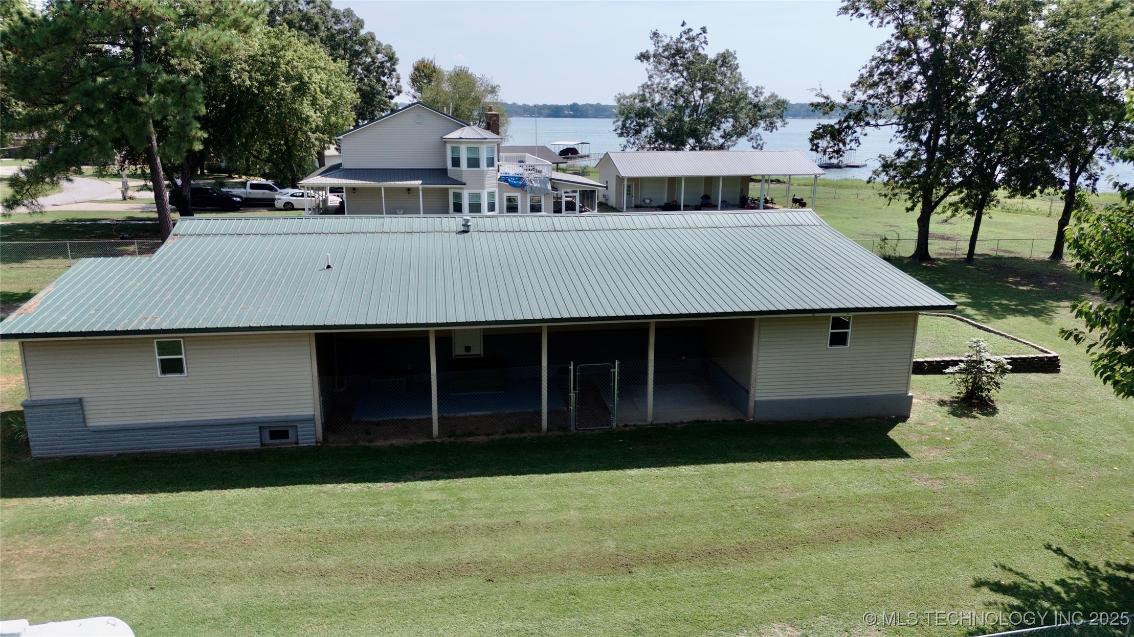 25604 S 608 Grove OK 74344