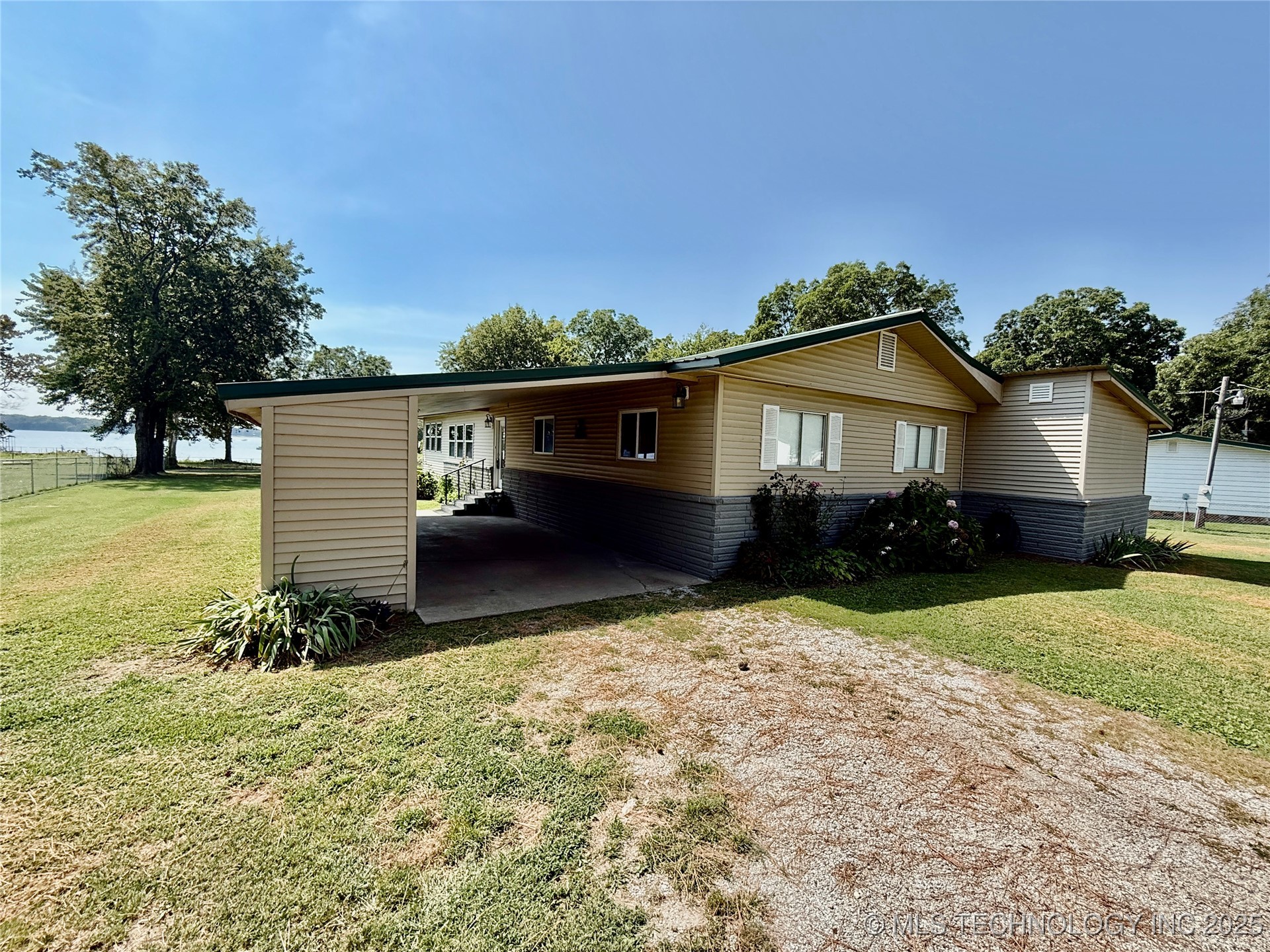 25604 S 608 Grove OK 74344