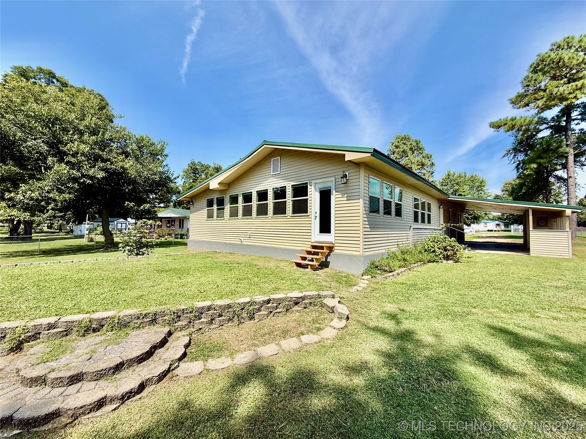 25604 S 608 Grove OK 74344