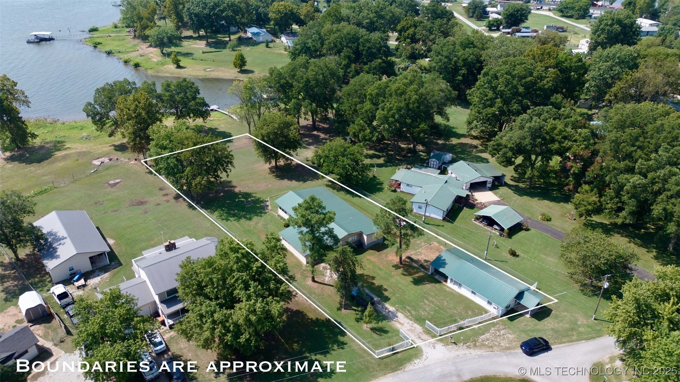 25604 S 608 Grove OK 74344