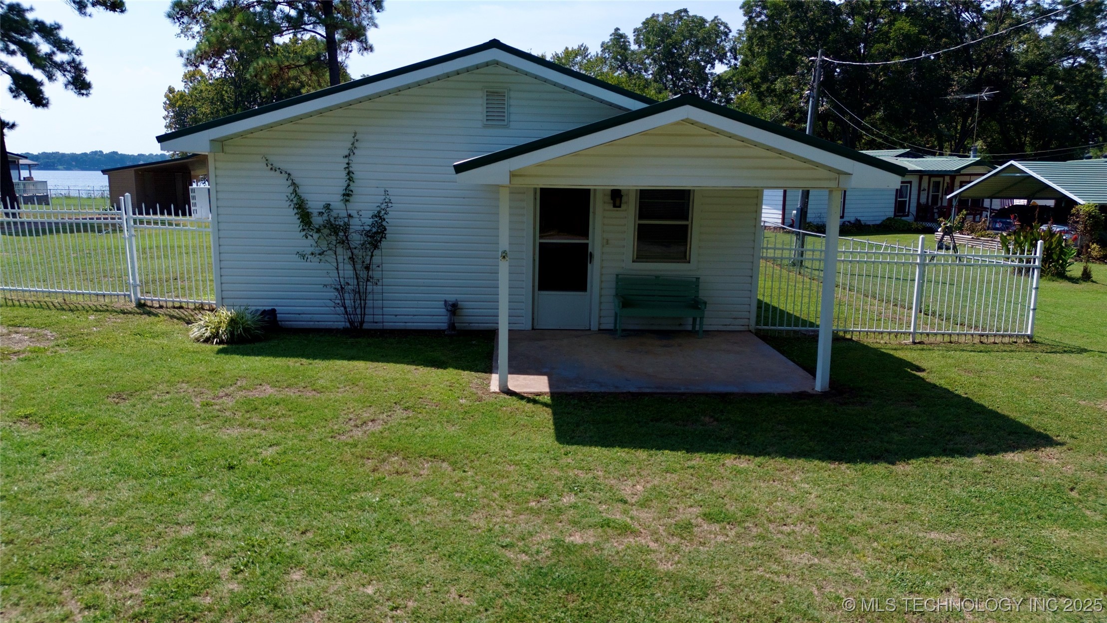 25604 S 608 Grove OK 74344