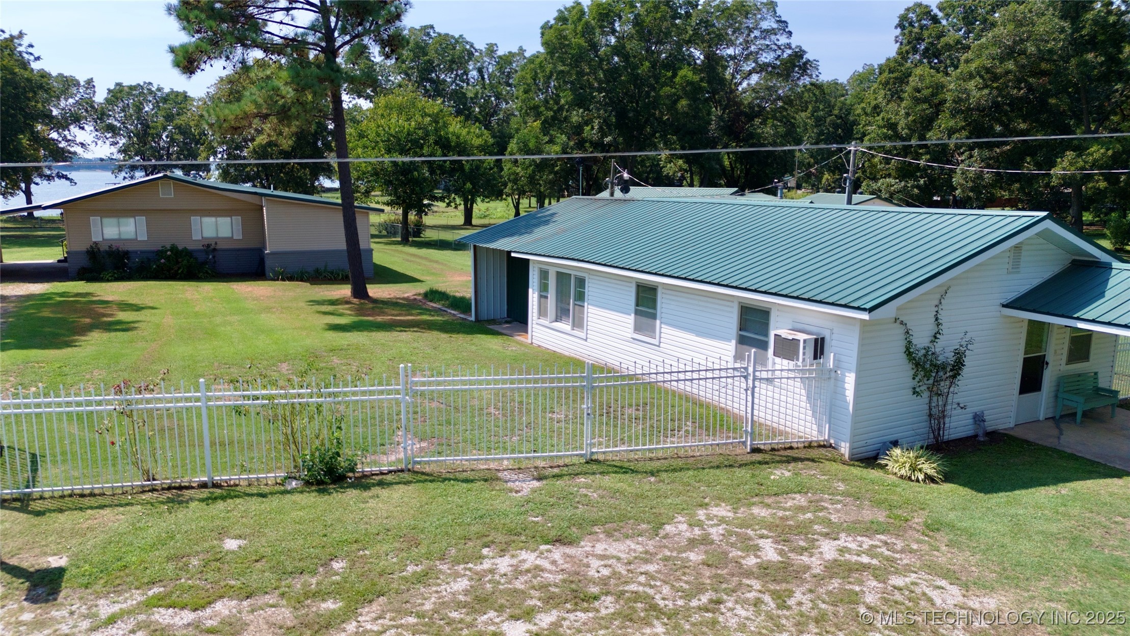 25604 S 608 Grove OK 74344