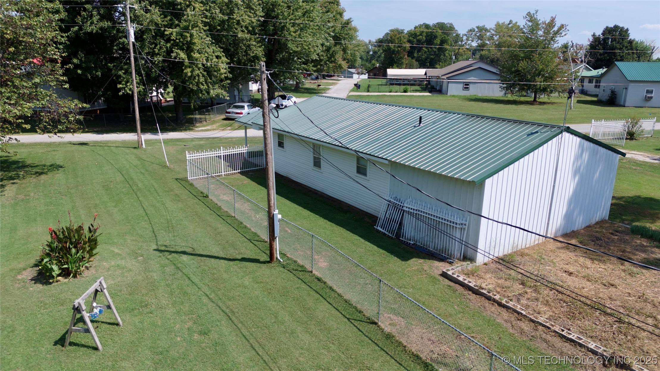 25604 S 608 Grove OK 74344