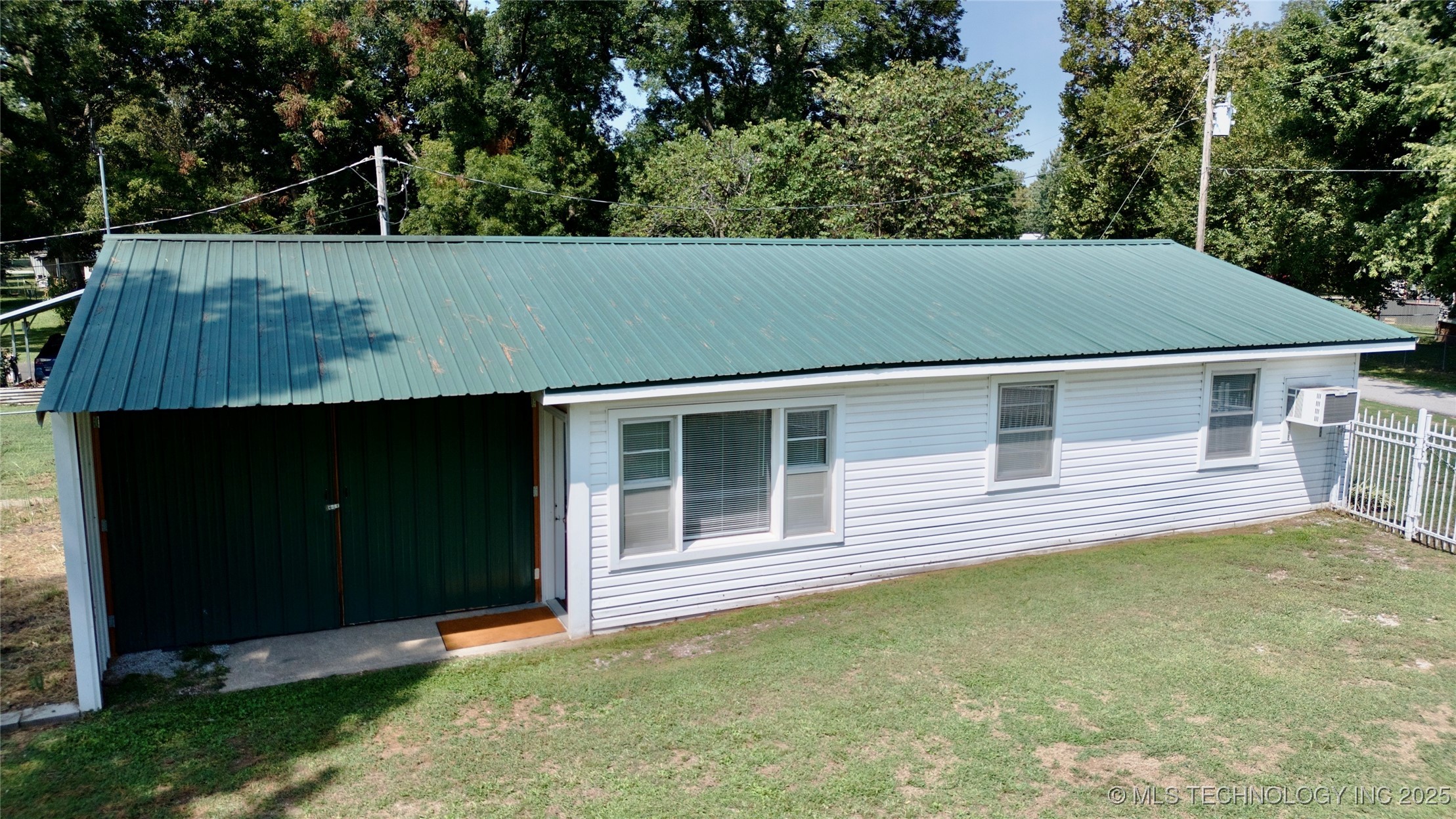 25604 S 608 Grove OK 74344