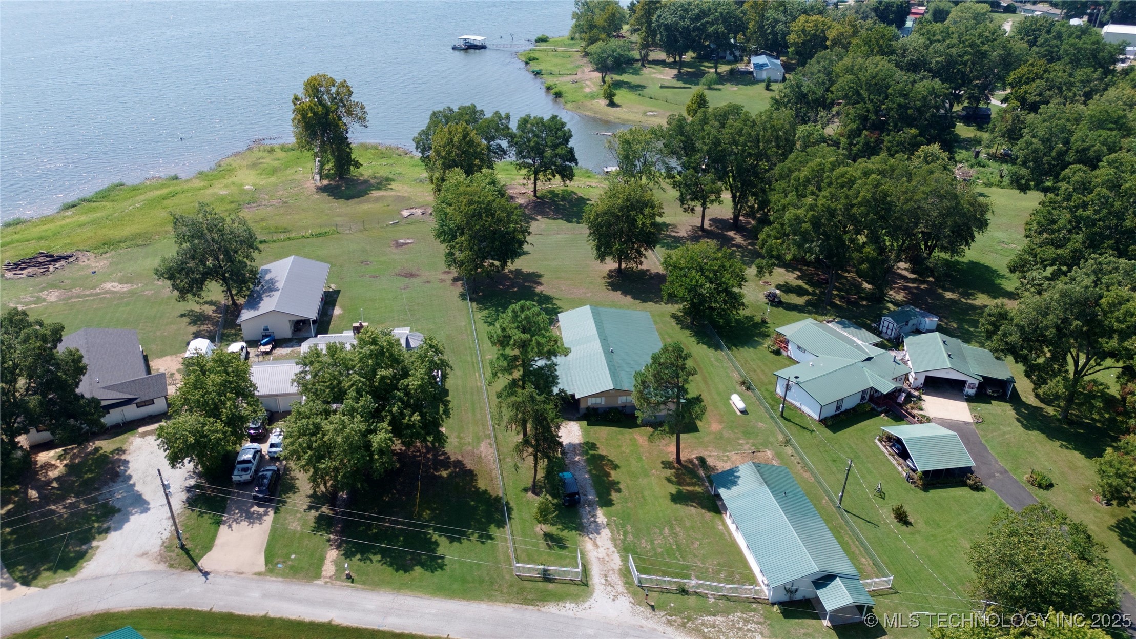25604 S 608 Grove OK 74344