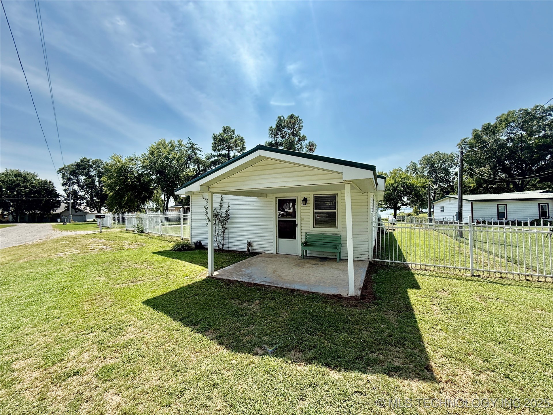 25604 S 608 Grove OK 74344