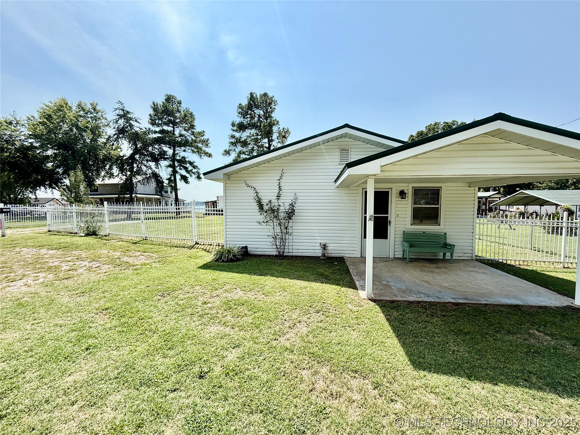25604 S 608 Grove OK 74344