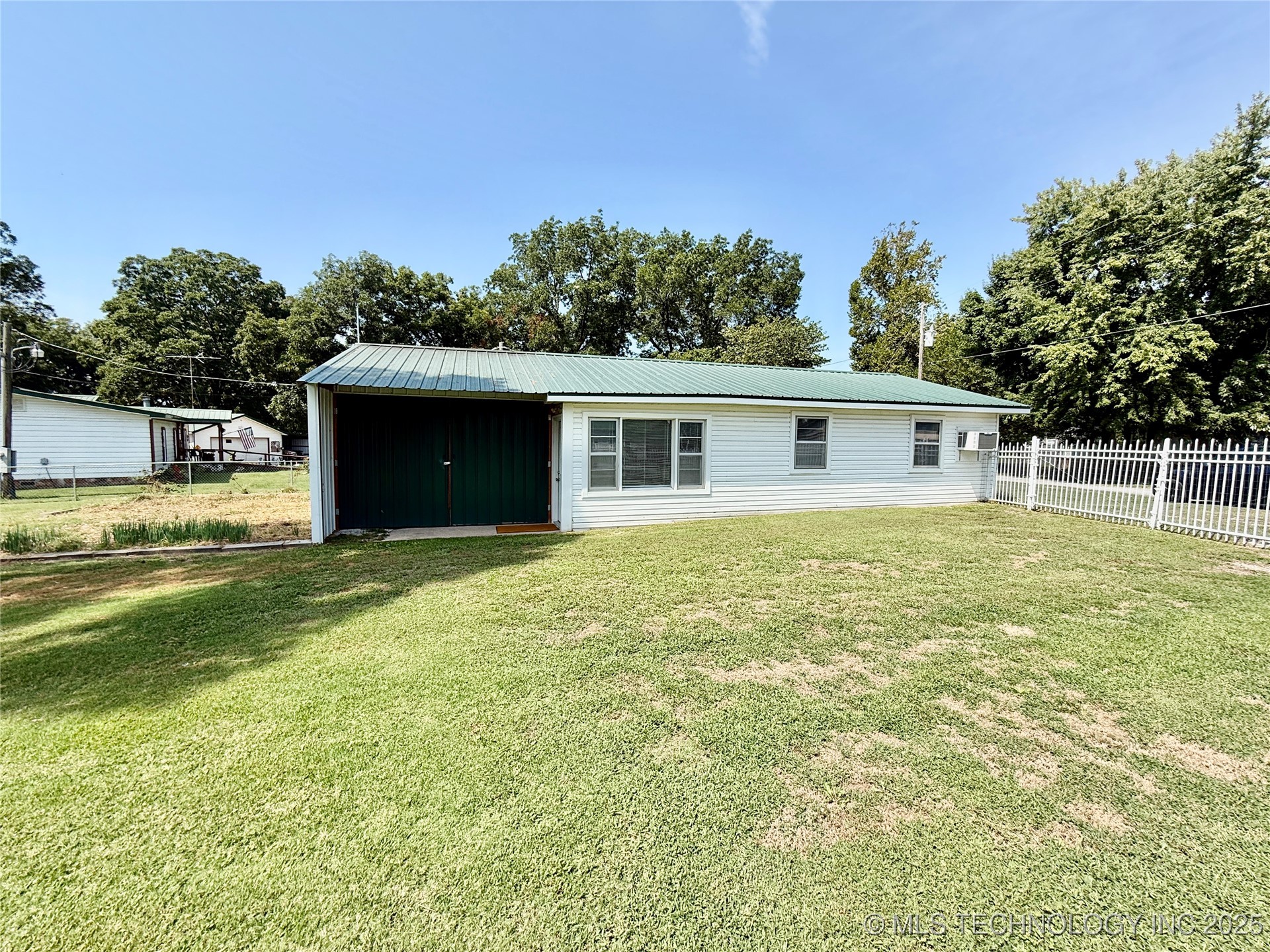25604 S 608 Grove OK 74344
