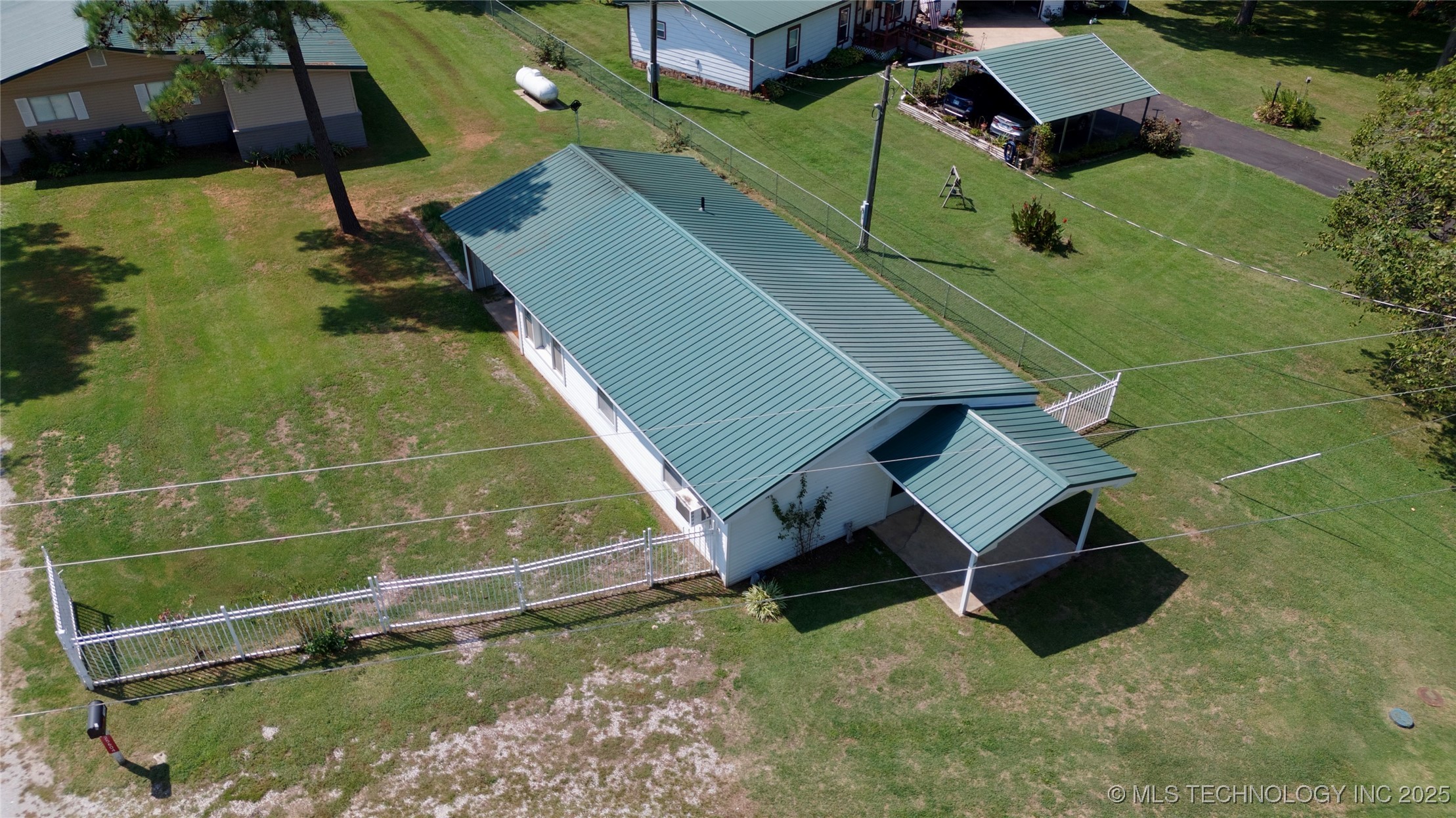25604 S 608 Grove OK 74344