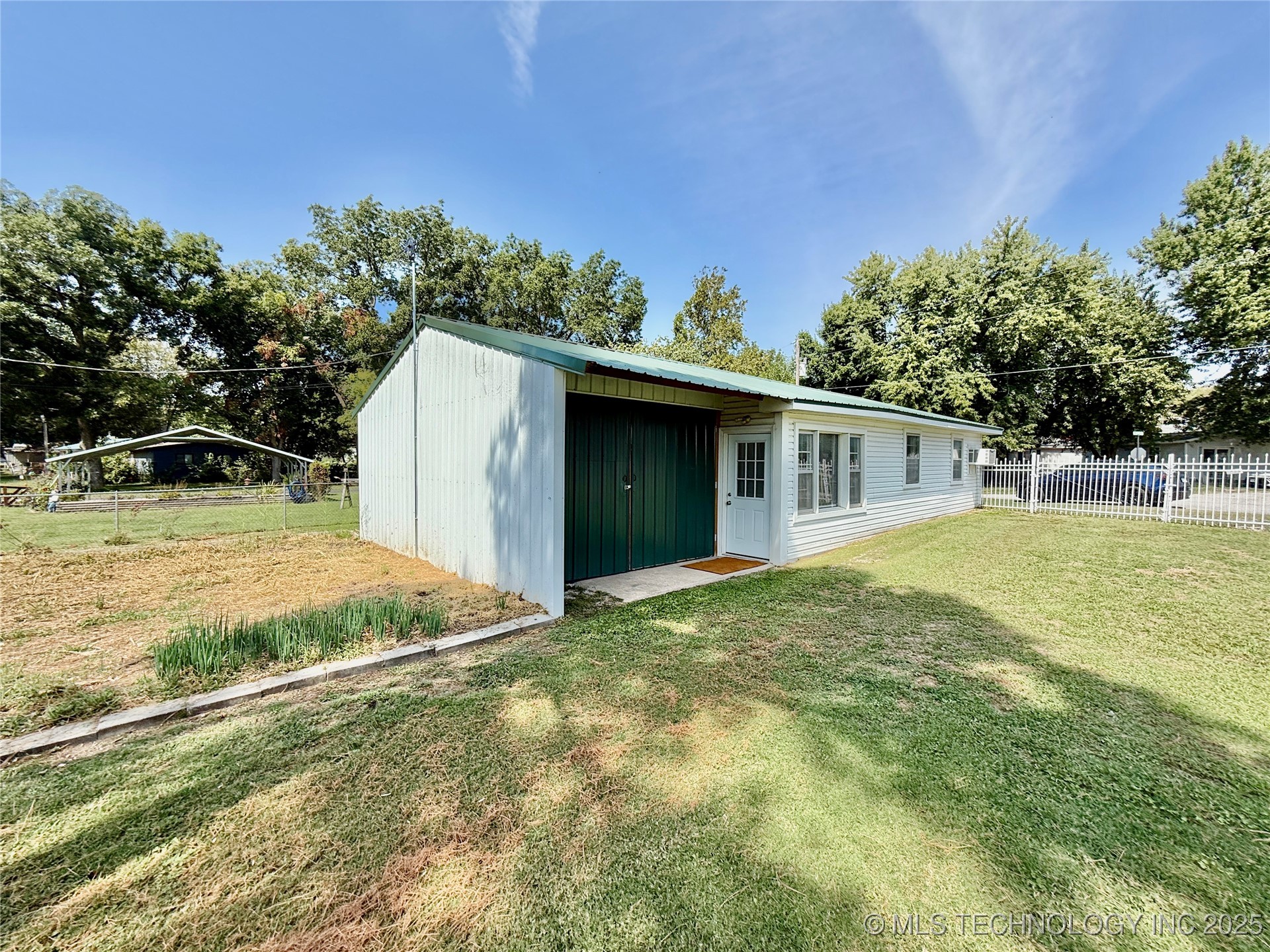 25604 S 608 Grove OK 74344