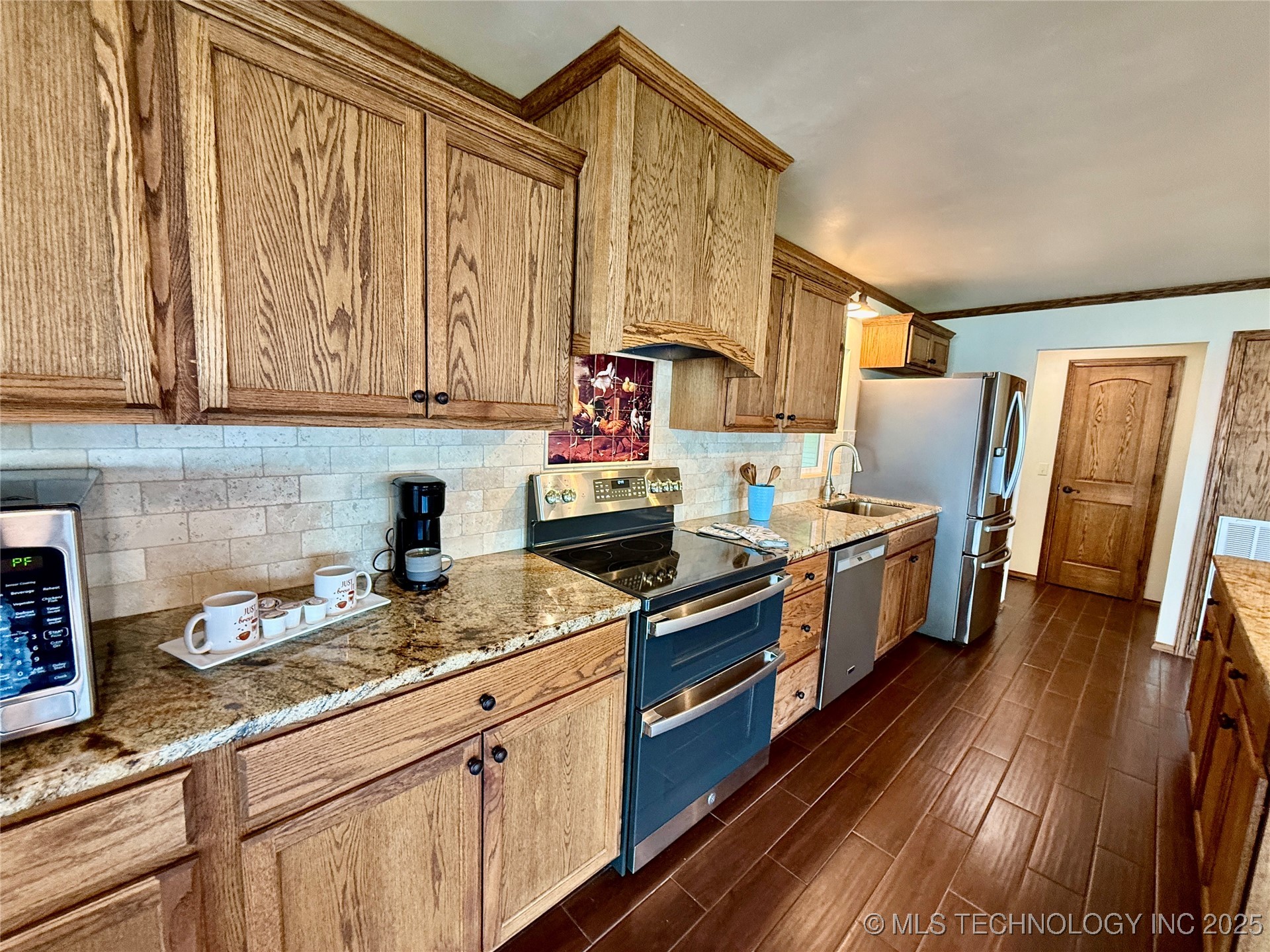 25604 S 608 Grove OK 74344