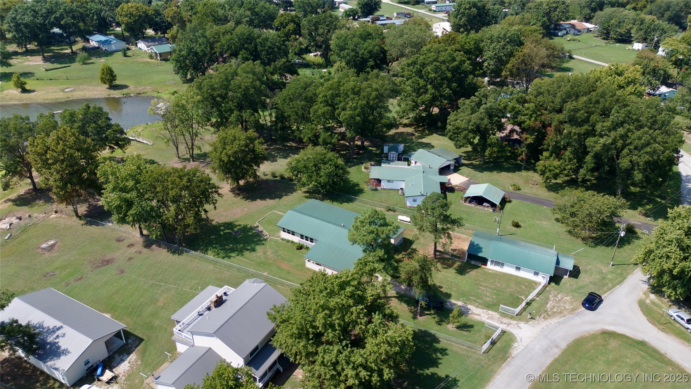 25604 S 608 Grove OK 74344