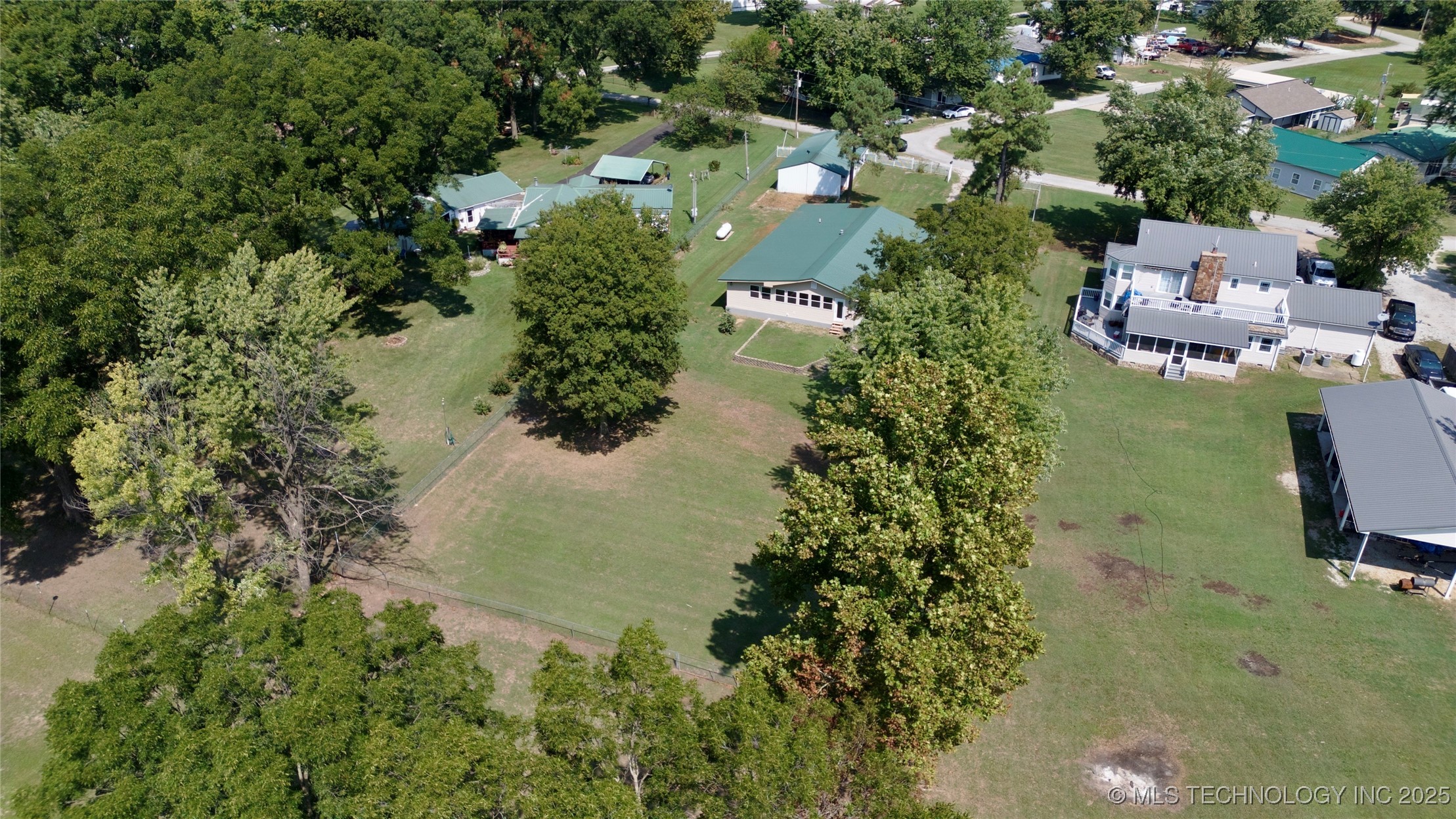 25604 S 608 Grove OK 74344