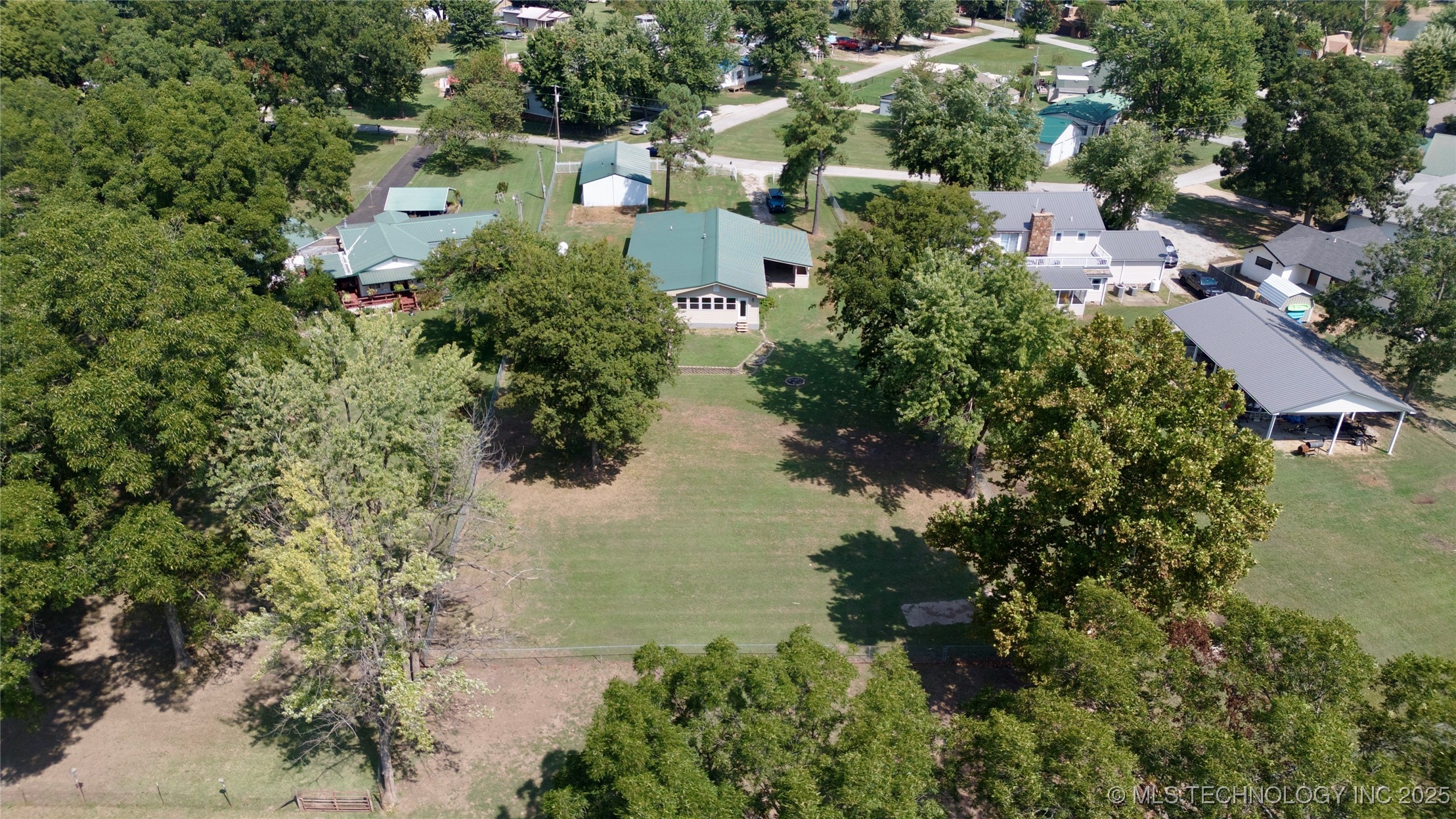 25604 S 608 Grove OK 74344
