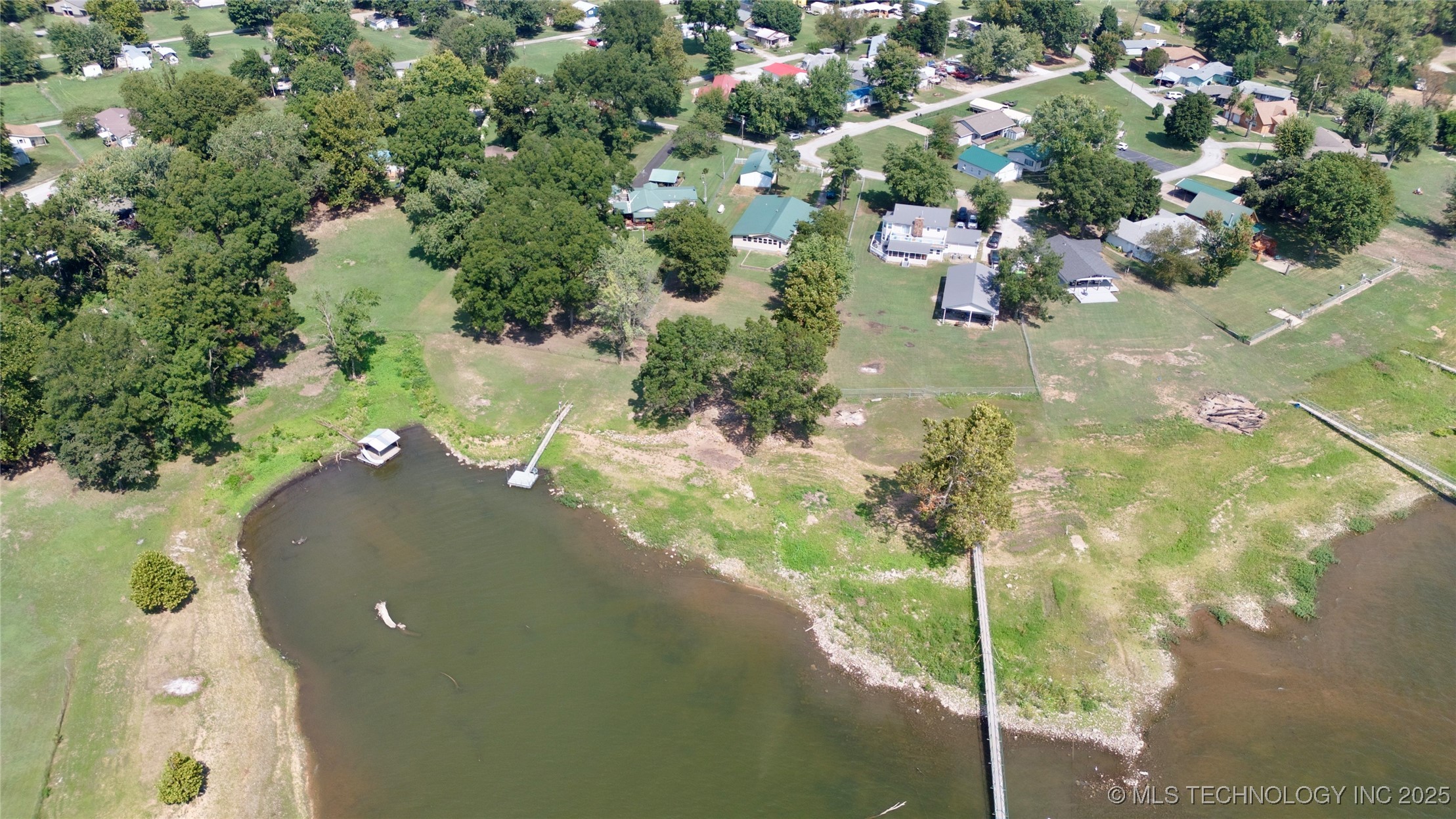25604 S 608 Grove OK 74344