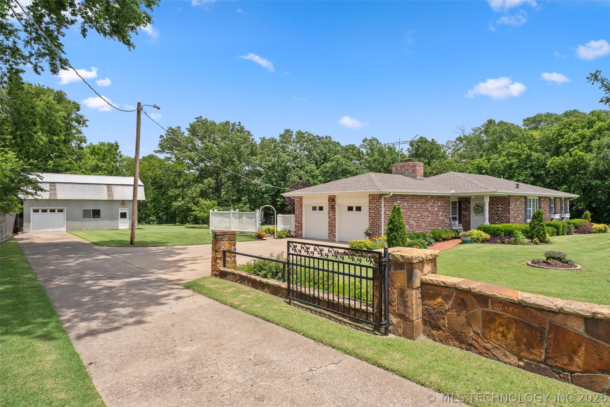 395410 W 2400 Road Ochelata OK 74051