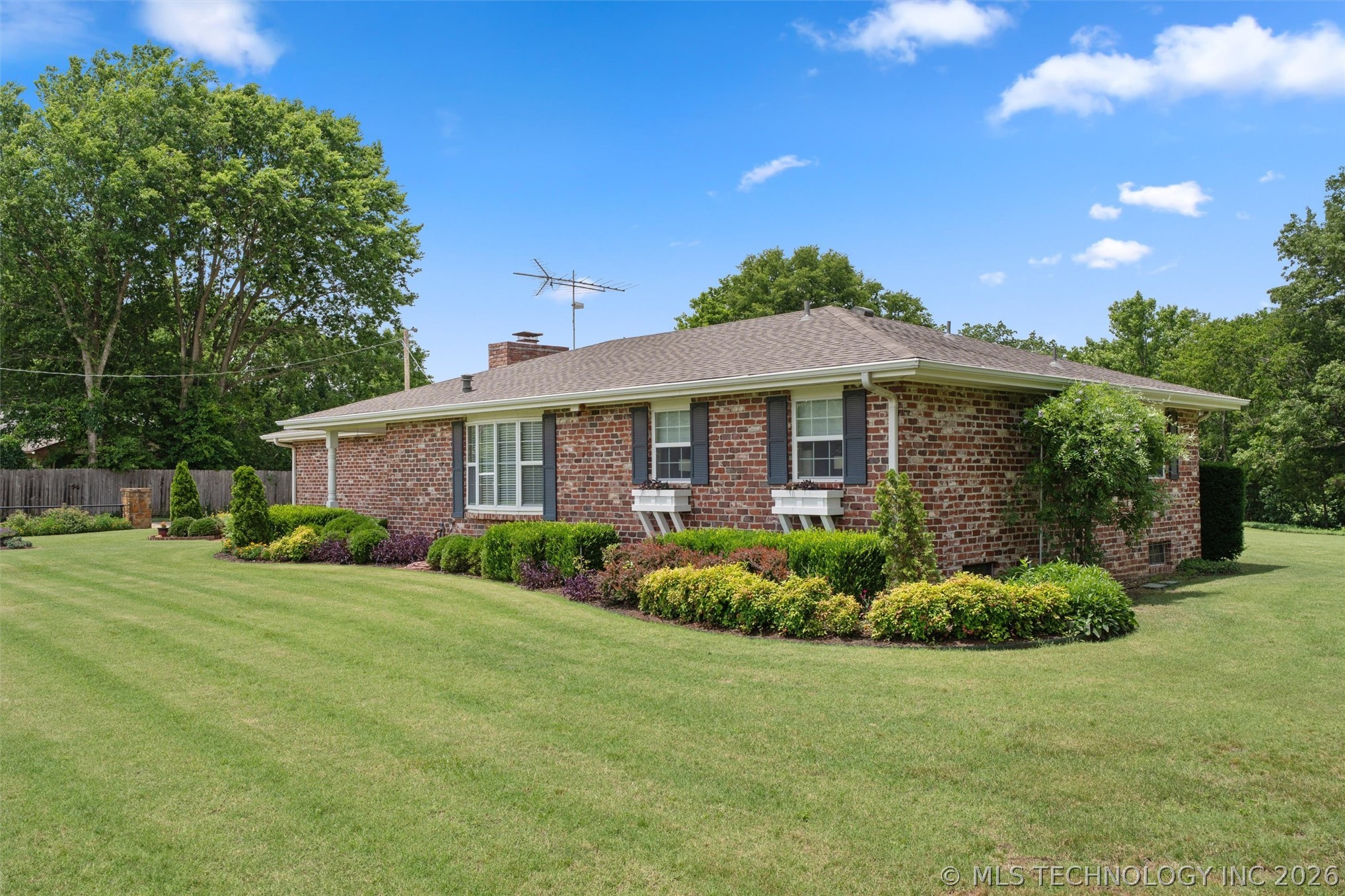 395410 W 2400 Road Ochelata OK 74051