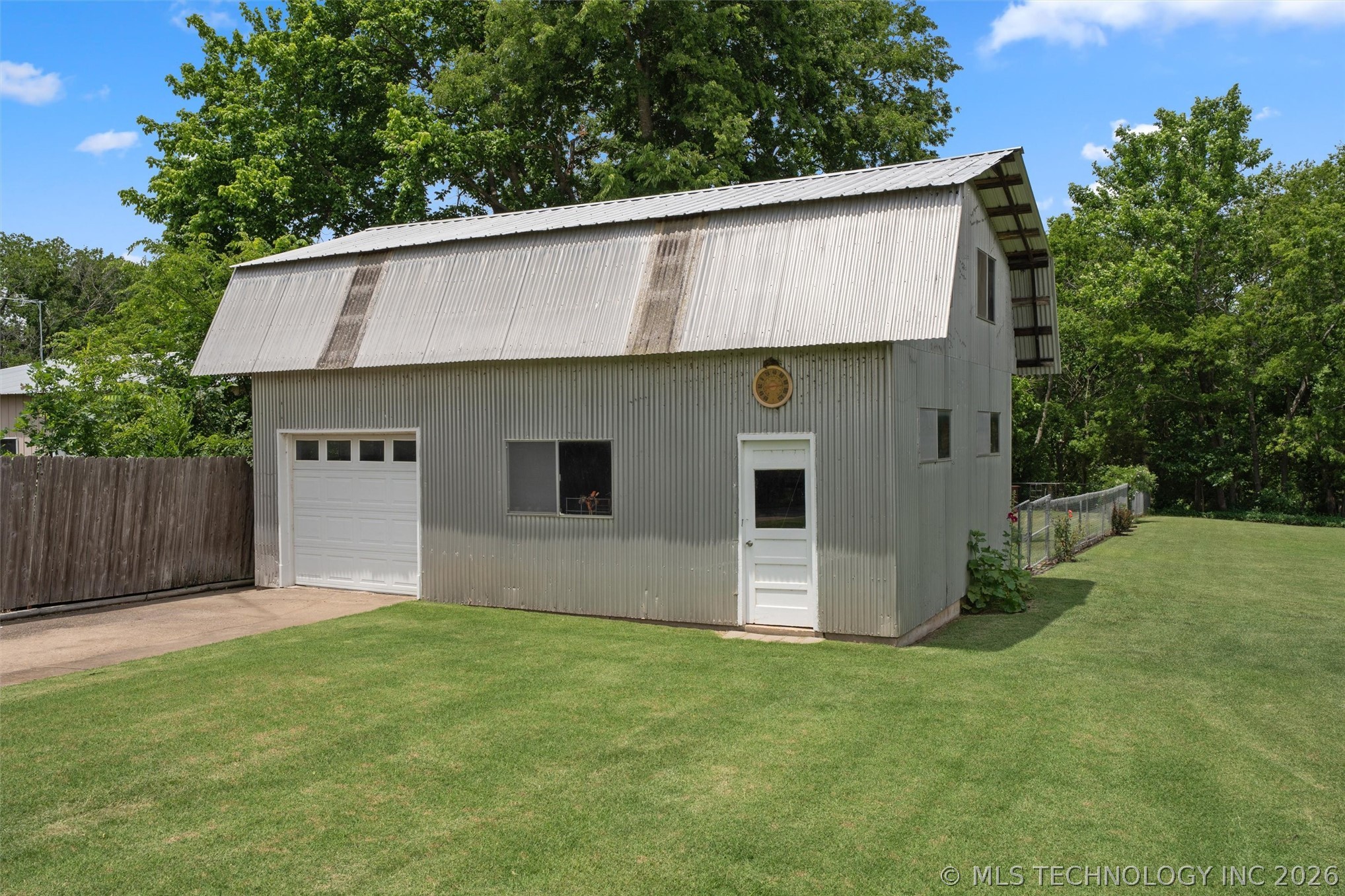 395410 W 2400 Road Ochelata OK 74051